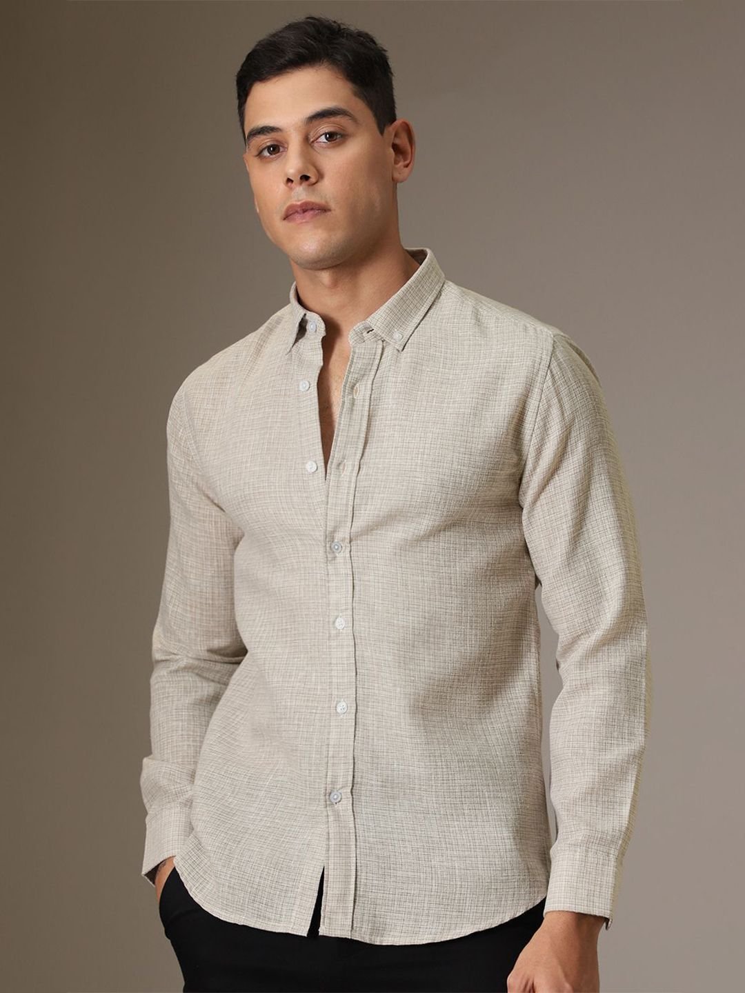 casual shirt